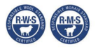 RWS certificate