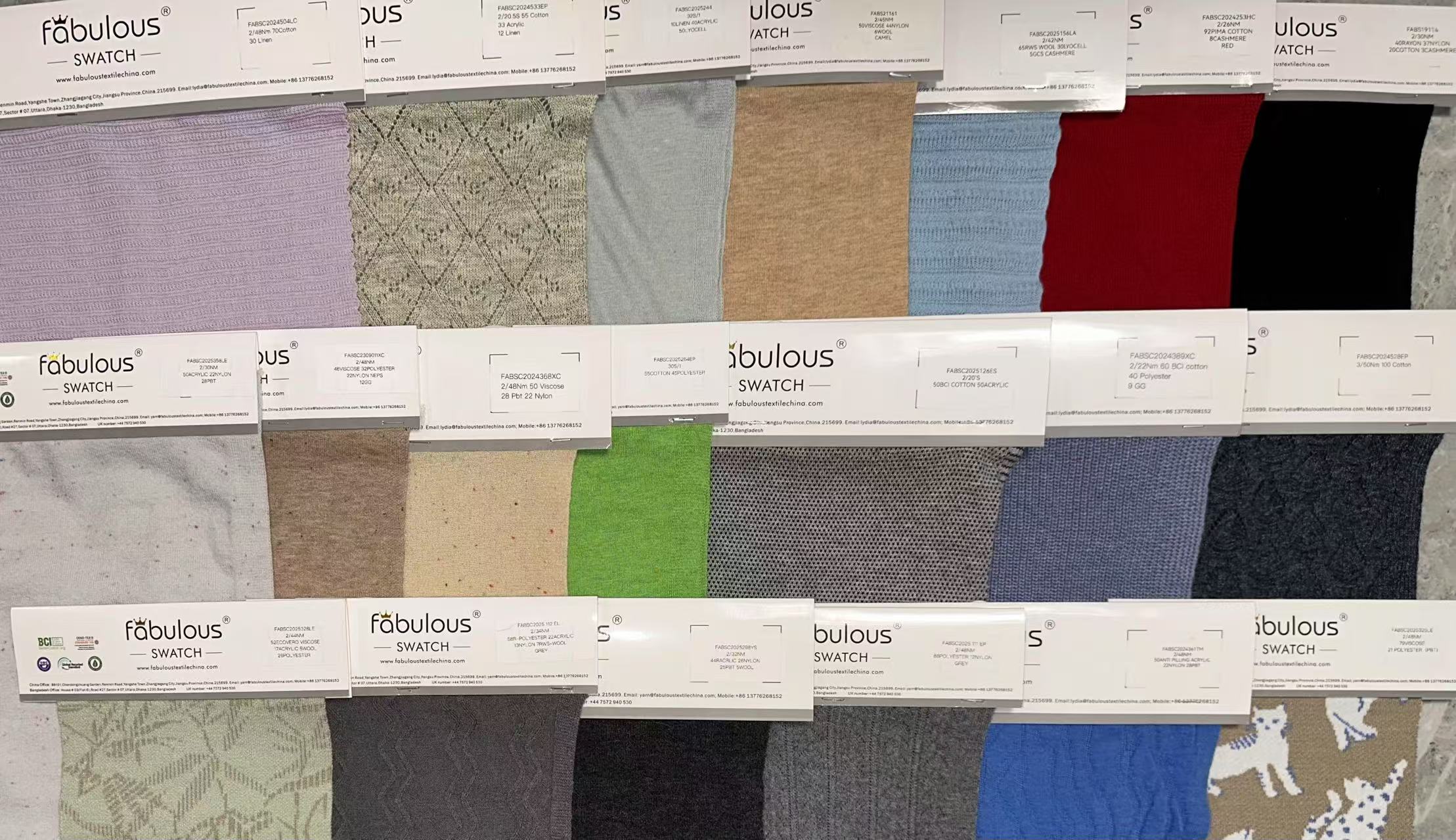 Cotton Spinning Yarn