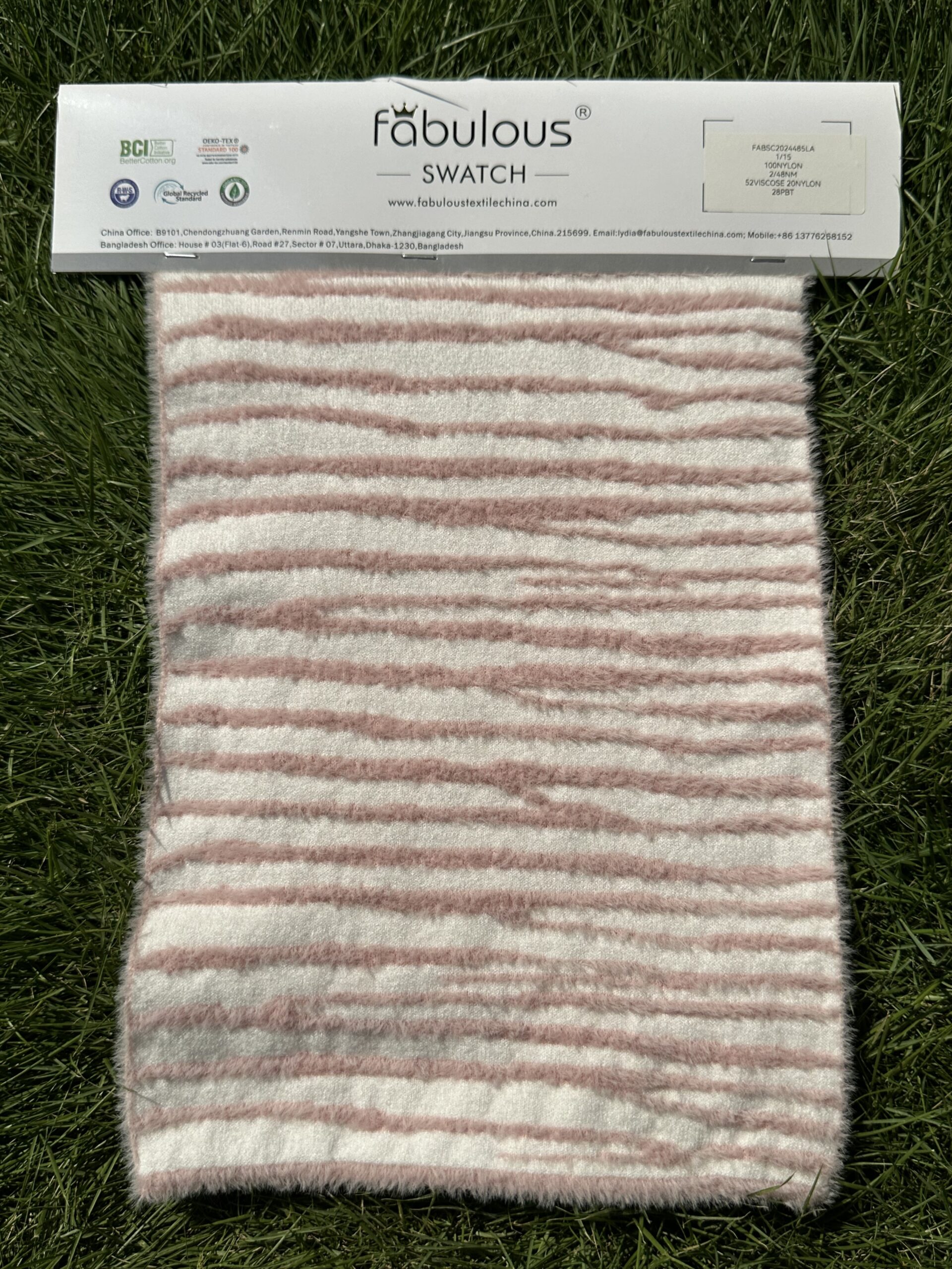 1/15NM 100NYLON 2 48NM 52VISCOSE 20NYLON 28PBT