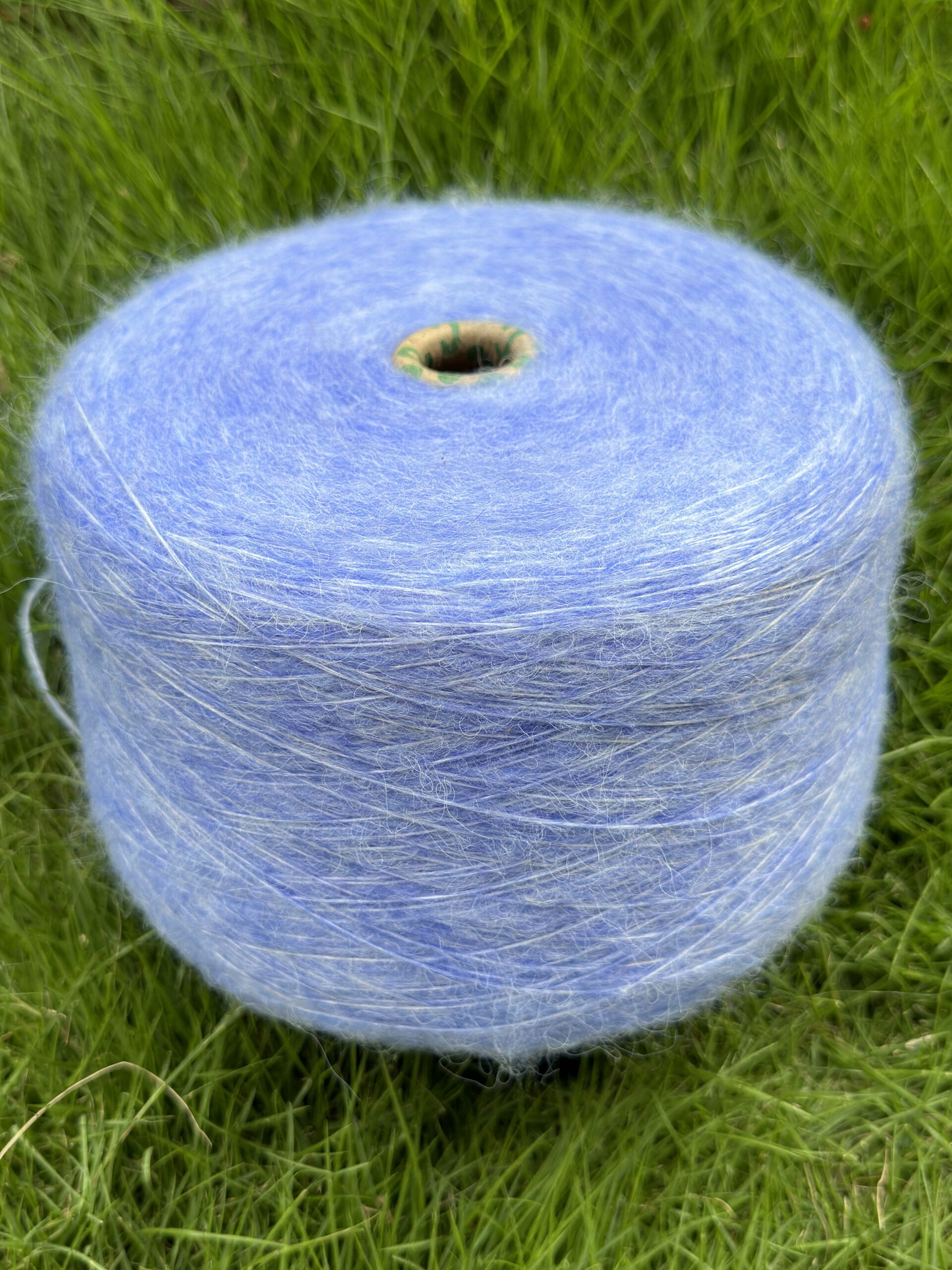 1/6.5NM 36POLYESTER 32ACRYLIC 26NYLON 6WOOL