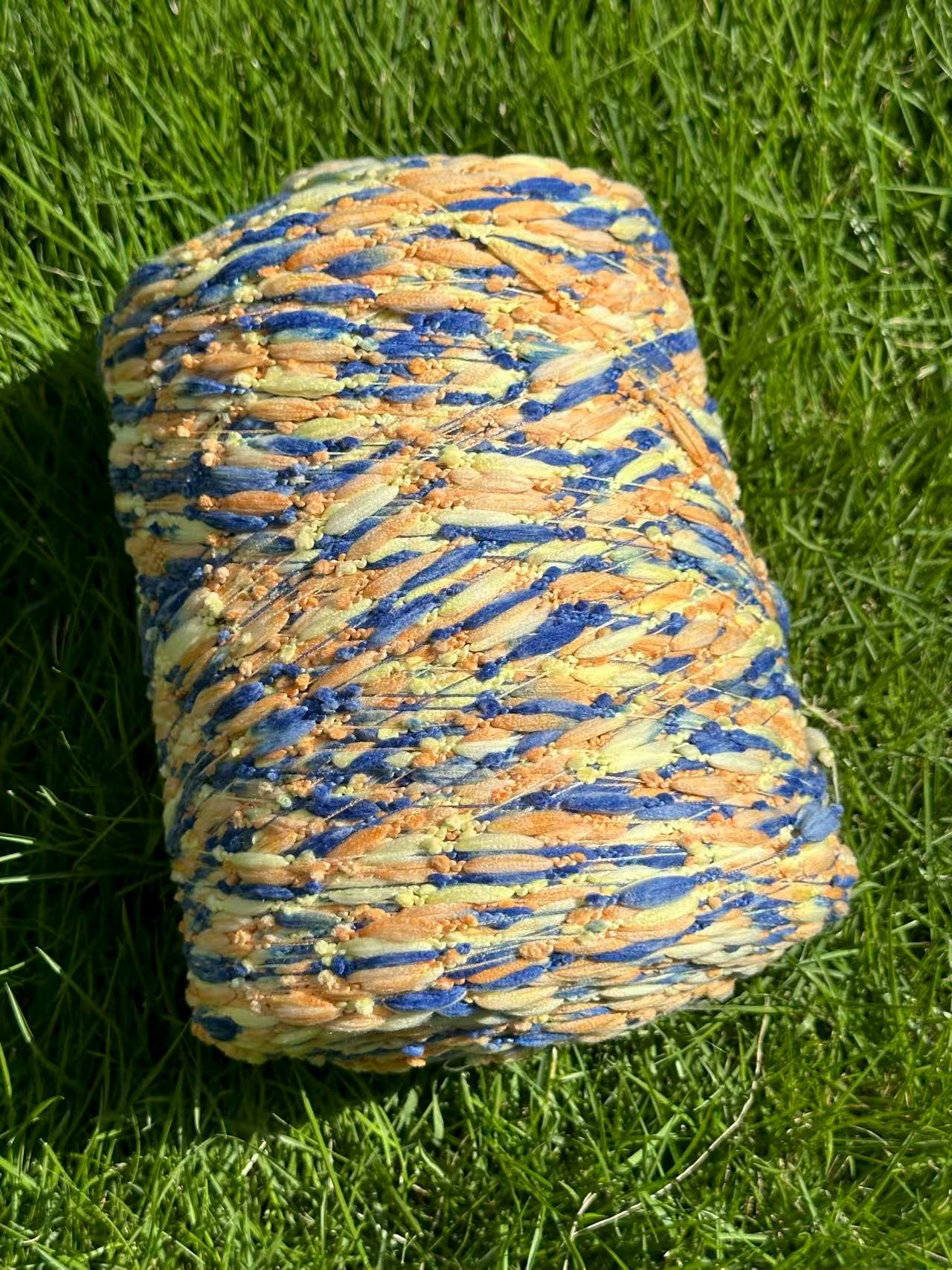 Lantern Yarn1/3.7NM 100POLYESTER