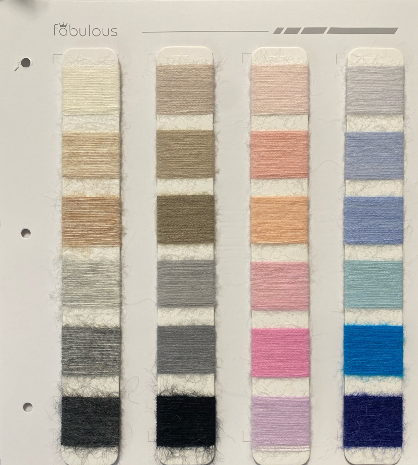 FABSC2025332JQ 1/3NM 30ALPACA 30WOOL 40NYLON