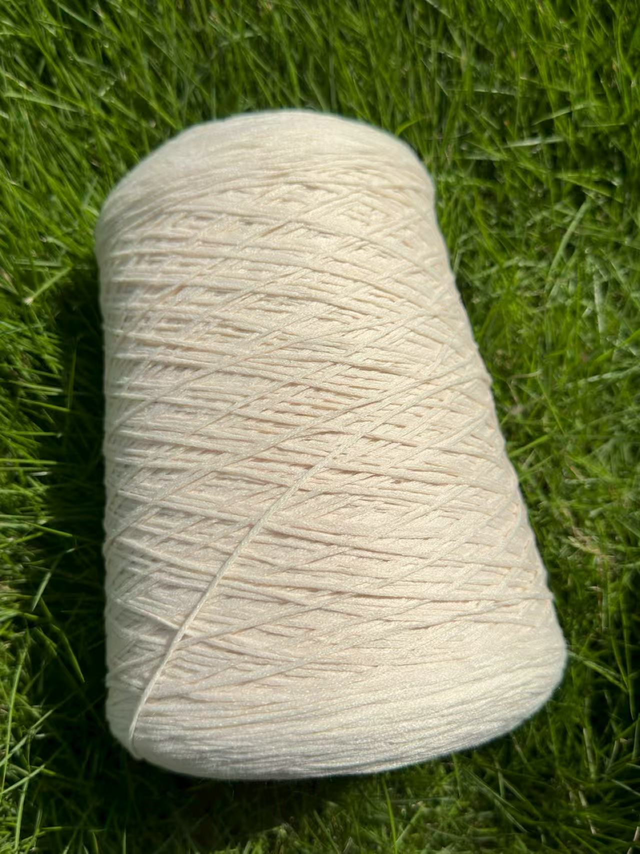 Tube Yarn1/3.2NM 100POLYESTER